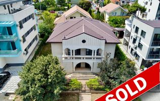SOLD/VANDUT-Casă de vânzare Eforie Nord, Constanța, aproape de mare