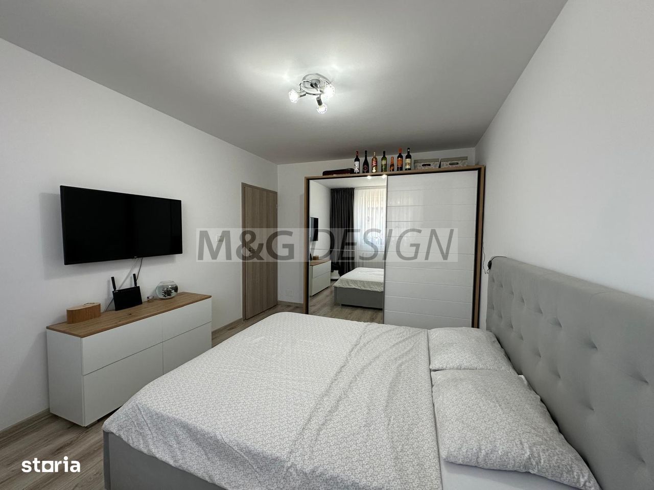 Apartament 2 camere zona Giroc - Poză 5