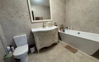 Vila individuala P+1 cu 4camere /3bai teren- 566mp - Poză 15