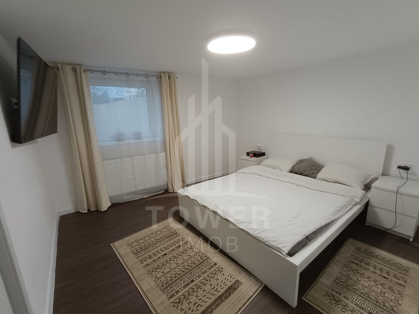 Casă  cu 3 camere de vanzare | 115 mp utili | Zona linistita - Poză 7