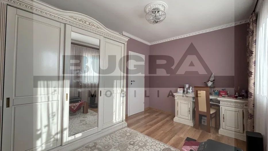 Apartament 4 camere, 98 mp, 2 parcari, zona strazii Oasului - Poză 5