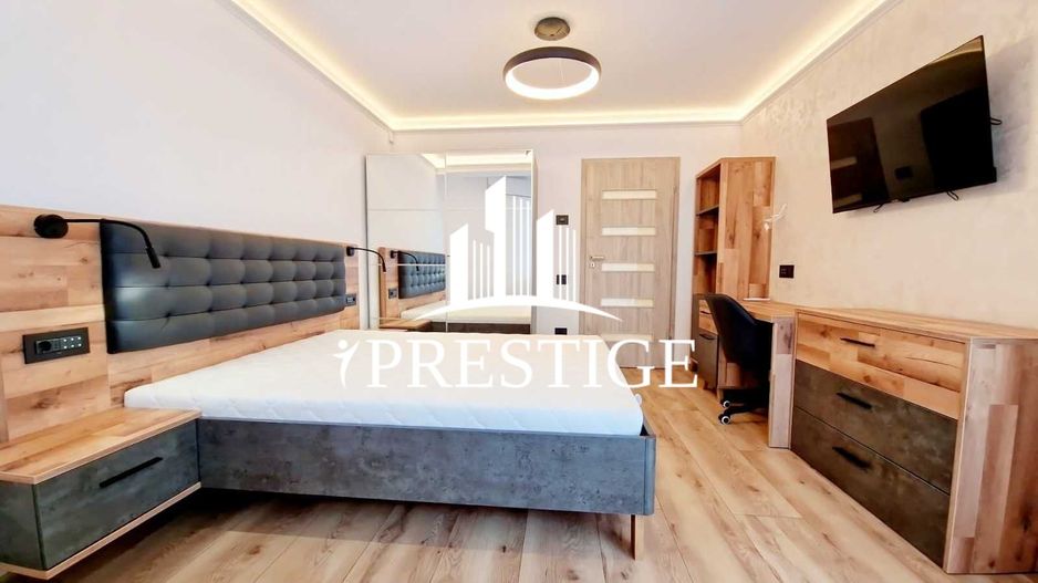 APARTAMENT 2 CAMERE ÎN ANSAMBLUL EVOLUTION, TERASĂ, LOC DE PARCARE - Poză 5
