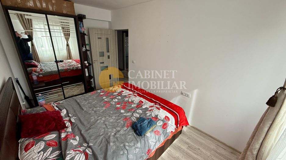 Galata - Etaj Intermediar - Bloc Nou - 2 Camere Decomandat - Poză 4