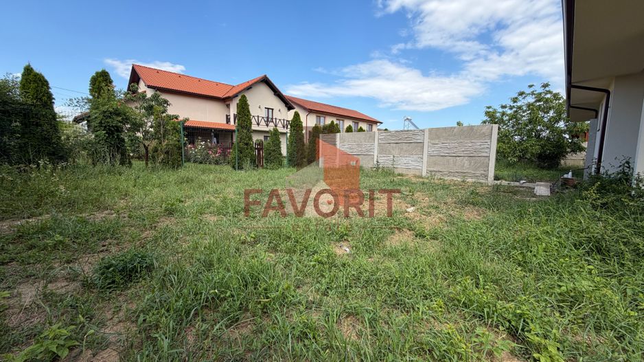 Duplex 3 camere | Toate utilitatile | Teren generos | Zona excelenta - Poză 6