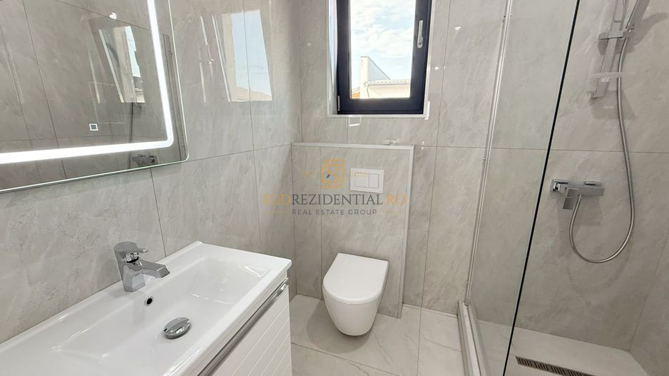 Casa Individuala cu 4 Camere si 2 Bai | Teren 343 mp, zona centrala - Poză 6