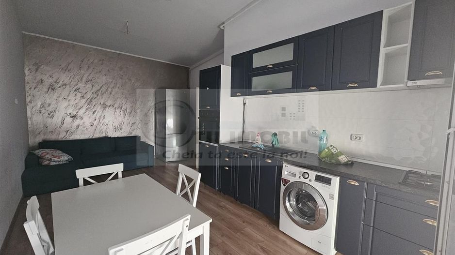 Apartament 4 camere - 85mp - Pacurari -Alpha Bank - Poză 1