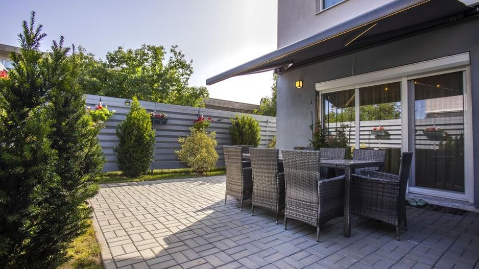 Duplex 3 camere AVANGARDE FOREST 6 - Poză 9