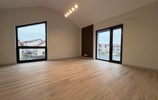 VILĂ PREMIUM | CARTIERUL HENRI COANDĂ | 191 MP UTILI | DESIGN MODERN |