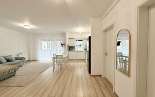 Apartament 3 camere | 2 Băi | 73 MP | Avantgarden Bartolomeu - Poză 20