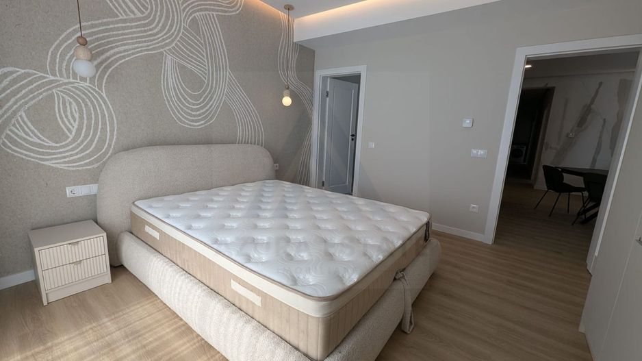 Penthouse premium spatios 120 mp terasa 88 mp etaj 3  zona Lazaret - Poză 7