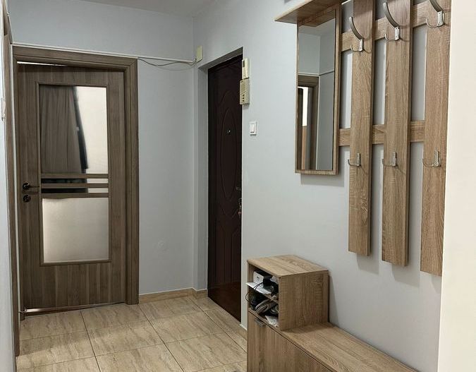 Apartament 2 camere – zona liniștită, 54 mp, etaj 6, bloc reabilitat termic - Poză 5