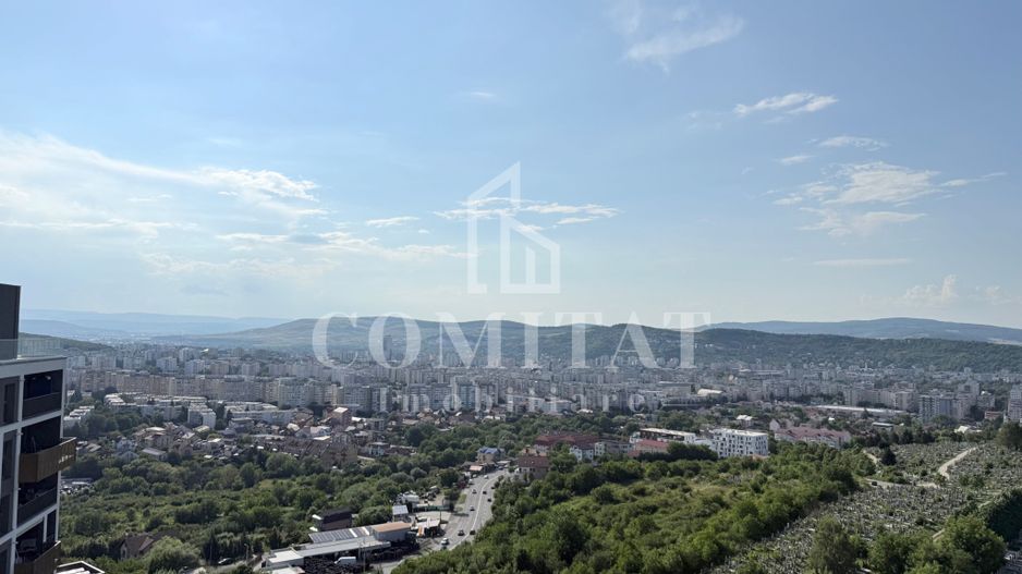 0% comision Penthouse 3 camere | Orientare Vest | Seasons - Poză 12