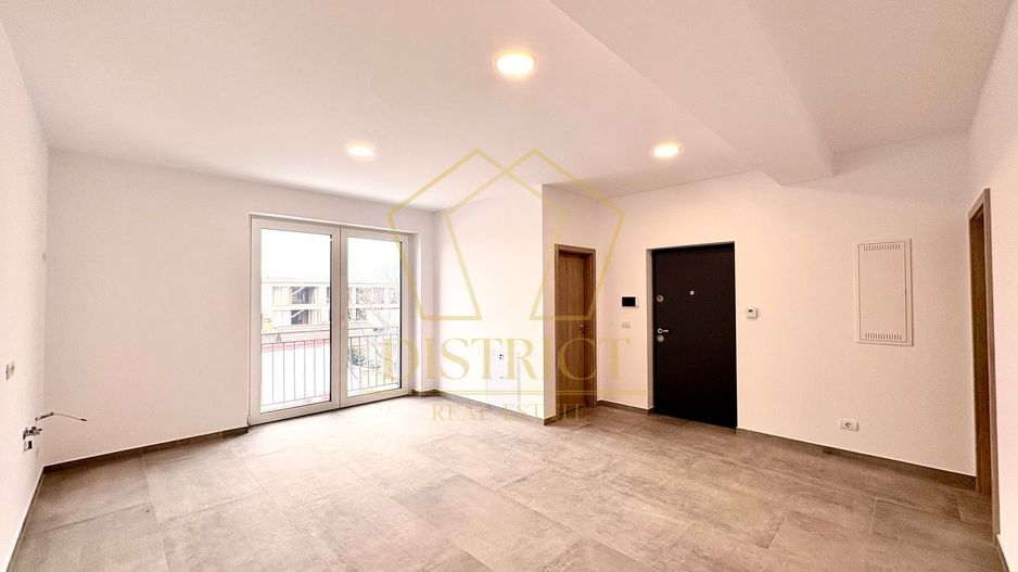 Apartament cu 2 camere | Mosnita Noua - Poză 2