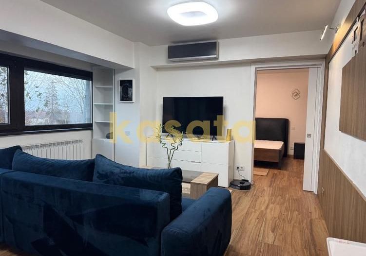 OPORTUNITATE | APARTAMENT 2 CAMERE | BANEASA | PARCARE | 2 BAI - Poză 2