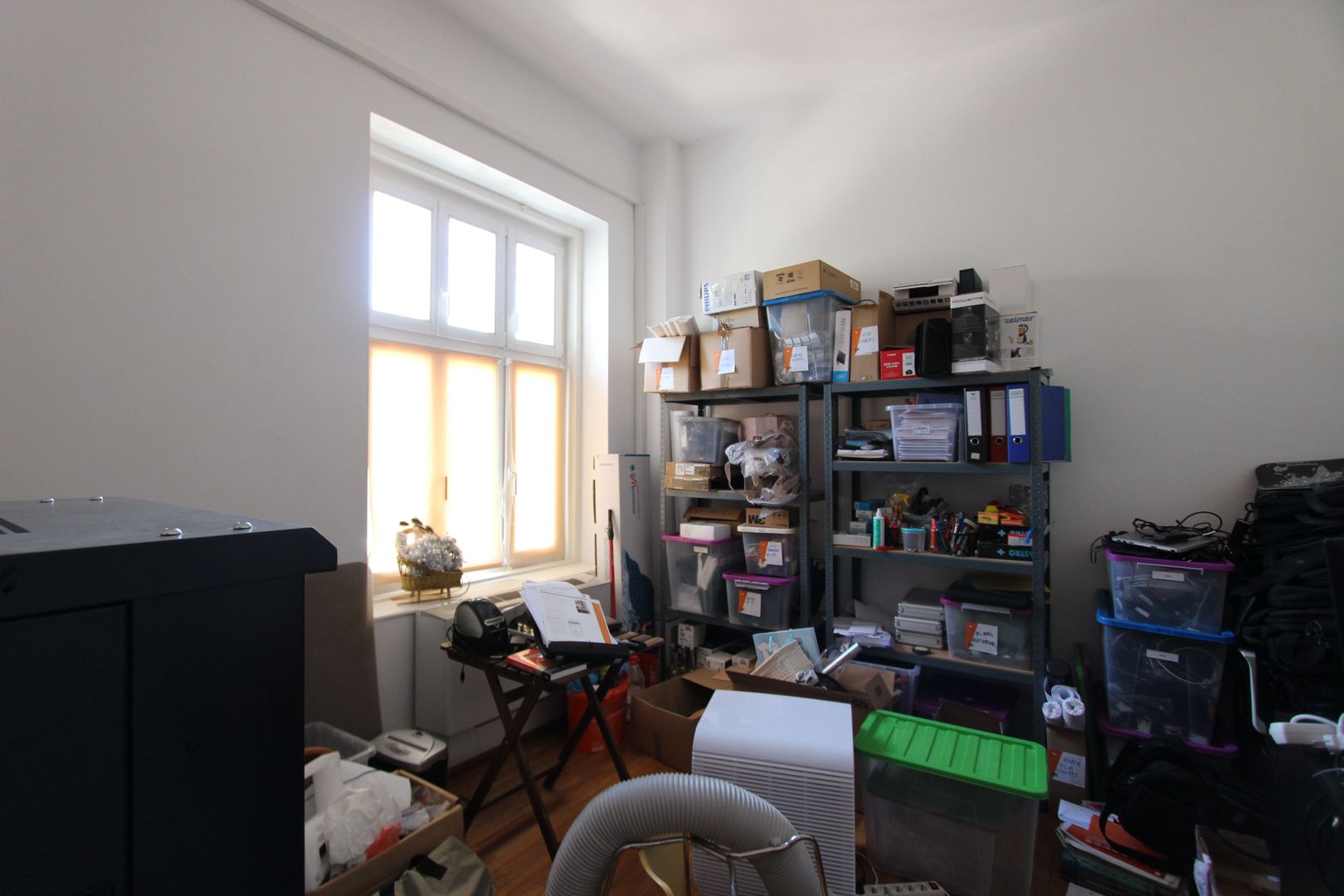 Spațiu birouri 263mp - Ultracentral - 3000 euro/luna+TVA - Poză 19