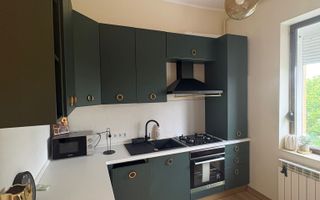 🏢De închiriat apartament 2 camere, Centru, 550 euro - Poză 1