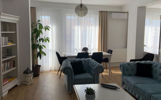 2 Camere decomandate, Parcare, Marasti,Bloc nou, Modern,The Office,BRD - Poză 3