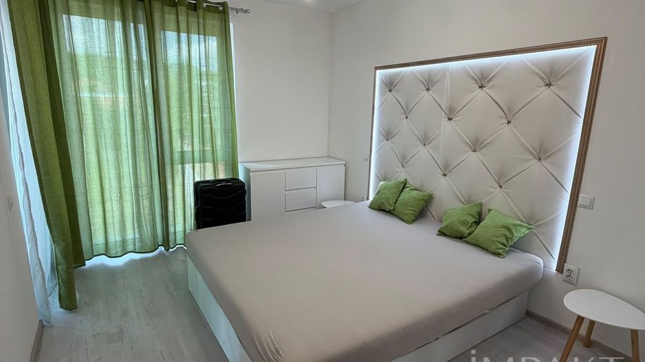 Apartament modern cu 2 camere,petfriendly,semicentral! - Poză 22