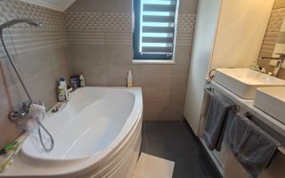 Casă individuală I 4 Camere I Utilată I Acces auto I Cristian - Poză 15