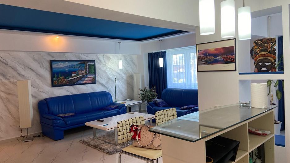 Apartament 3 camere  Unirii - Poză 4