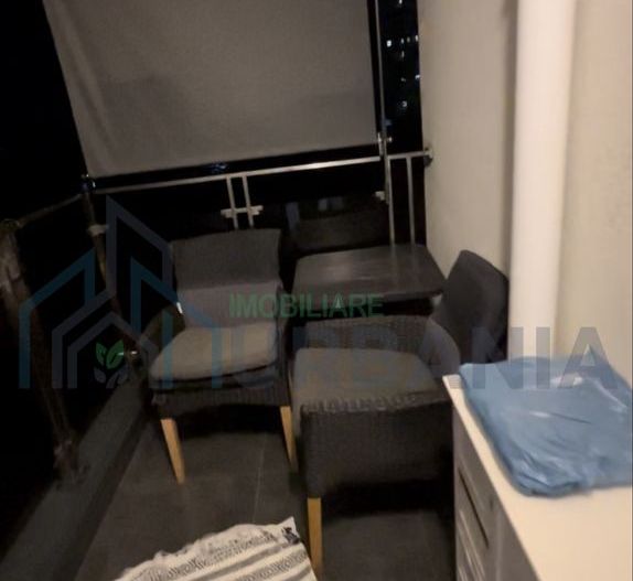 Apartament 2 camere, zona Palas, Iași – etaj 4/7 cu lift - Poză 8