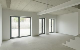 Vânzare, townhouse, 2 nivele, 3 camere, strada Prieteniei, Grătiești - Poză 6