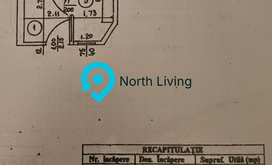 Garsonieră de vânzare ultracentral, zona Universitate – Centrul Vechi - Poză 13