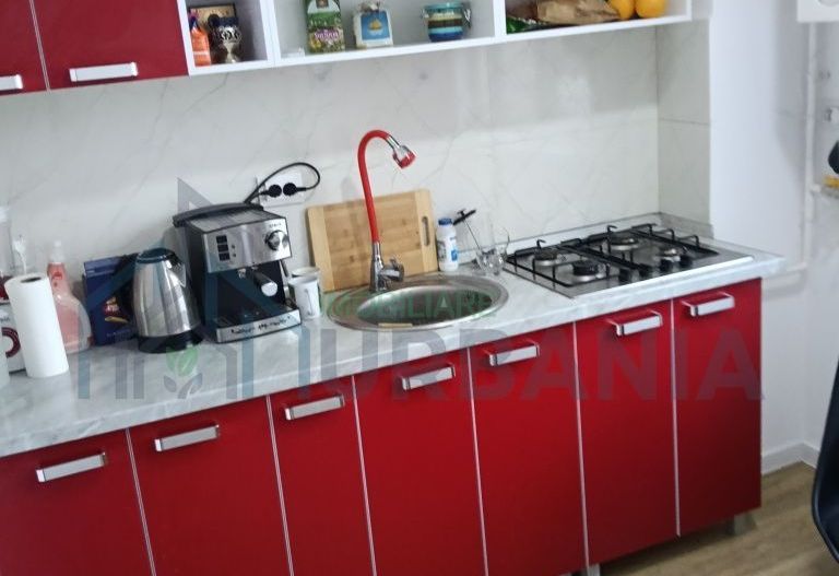 Apartament 1 camera decomandat - Poză 4