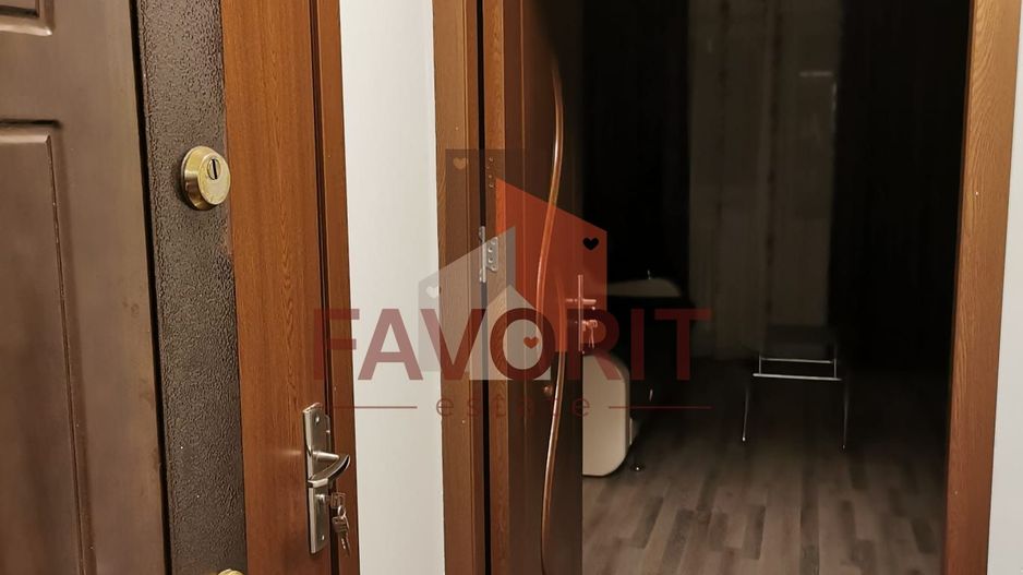 Garsoniera | etaj 1 | mobilat si utilat | - Poză 13