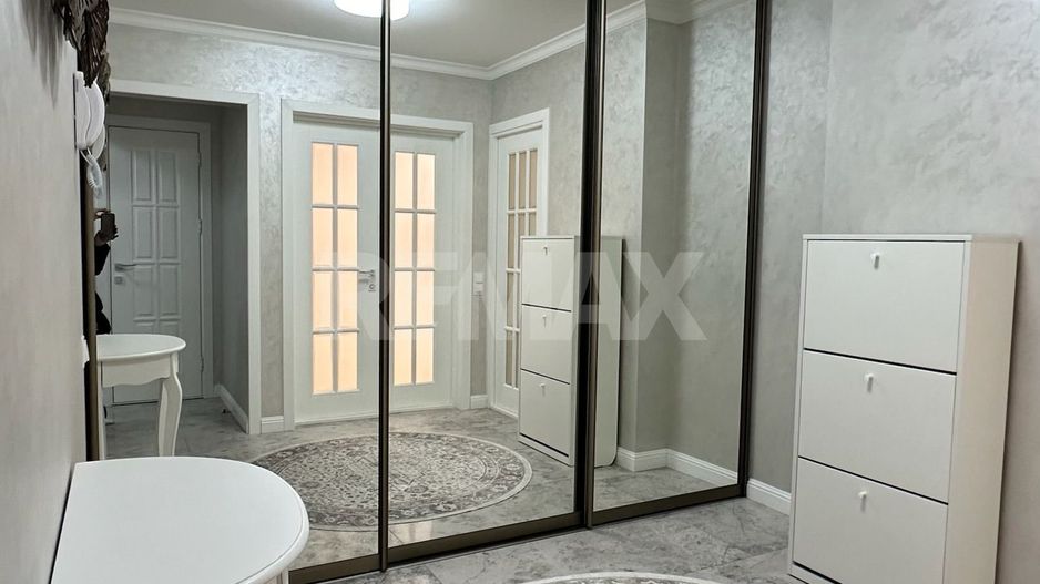 3 camere, Bd.Moscova, euroreparatie - Poză 5