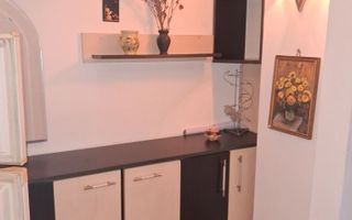Apartament cu o cameră de închiriat în zona Nicolina, Iași - Poză 3