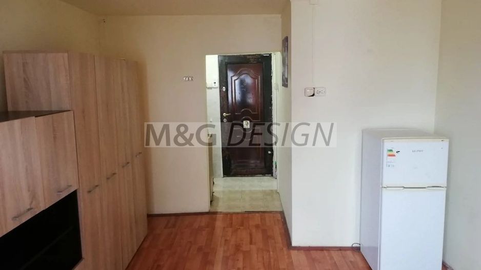 Garsoniera 22 mp in Calea Aradului - Poză 6