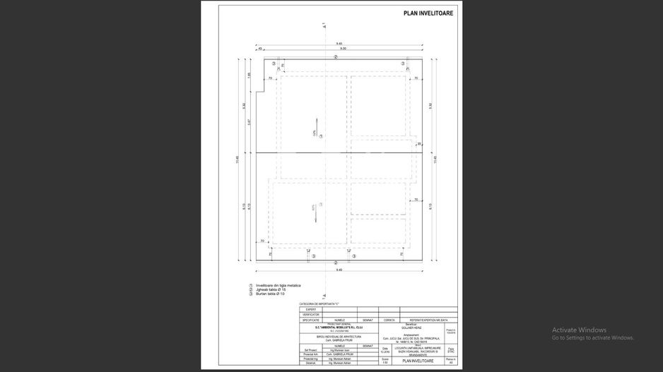 Casa Individuală de 120 mp în Exclusivitate Preț Avantajos, Comision 0 - Poză 8