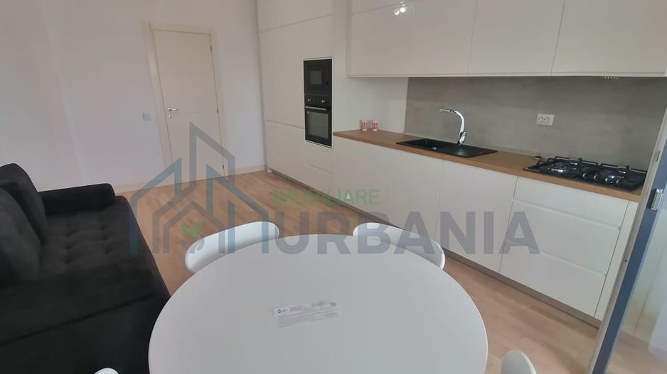 Exlusivitate!!Apartament 2 camere, BLOC NOU HIMSON,parcare, 460 euro - Poză 5