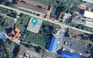 Teren 1013 mp în zona industrială - Poză 4