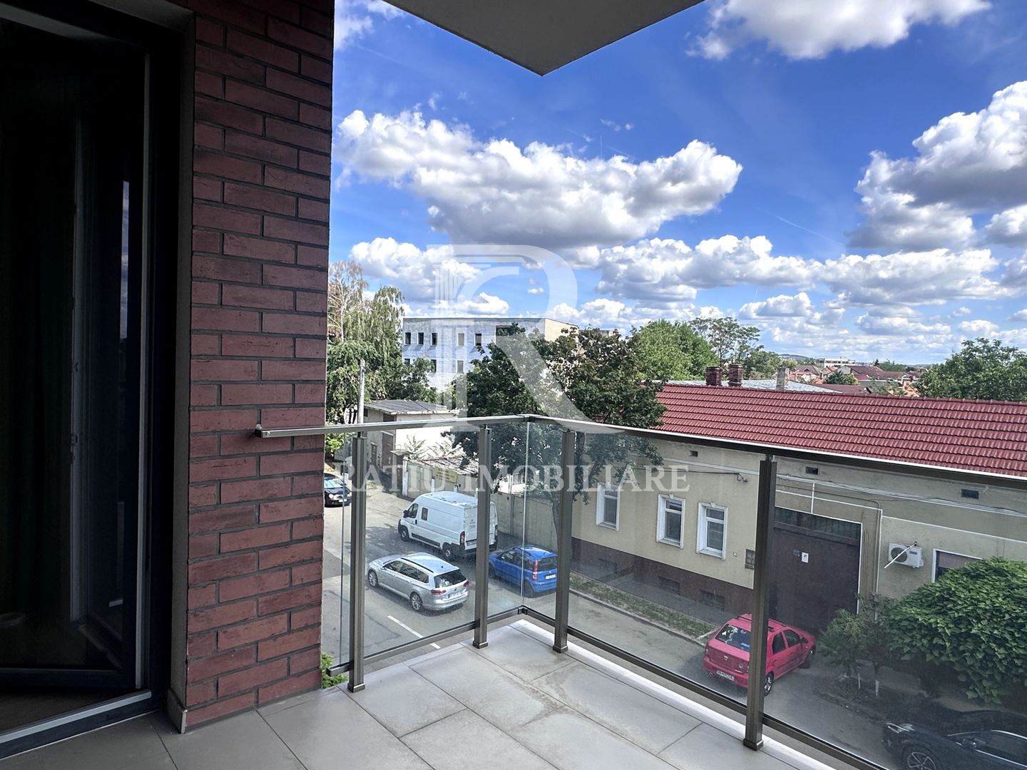 Apartament cu 2 camere | Scala Cetate | Oradea - Poză 13