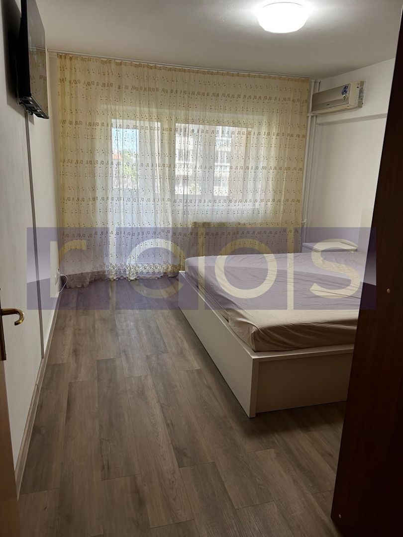 VANZARE 3 CAMERE DECOMANDAT  UNIRII - PARCARE - Poză 2
