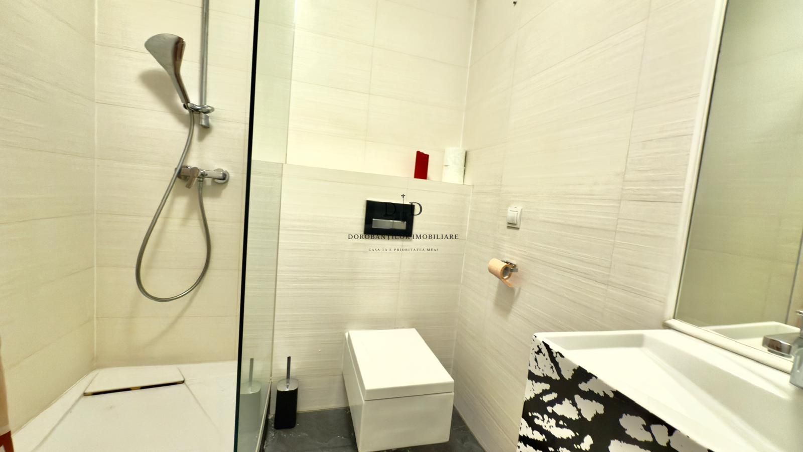 Apartament de vânzare 3 camere 90 mp- Iulius Mall-FSEGA-Parcare - Poză 9