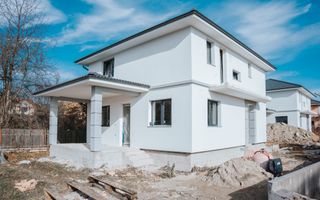 Casa de vanzare moderna, 4 camere, zona Nord! - Poză 1