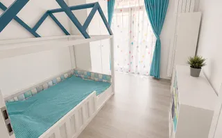 Comision 0% | 4 camere | gradina 105 mp | 2 parcari | zona Petrom - Poză 13