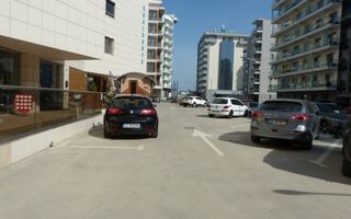 HOTEL OPERA(COD03) -5th Avenue 2 camere cochete, cu vedere la mare ! - Poză 13