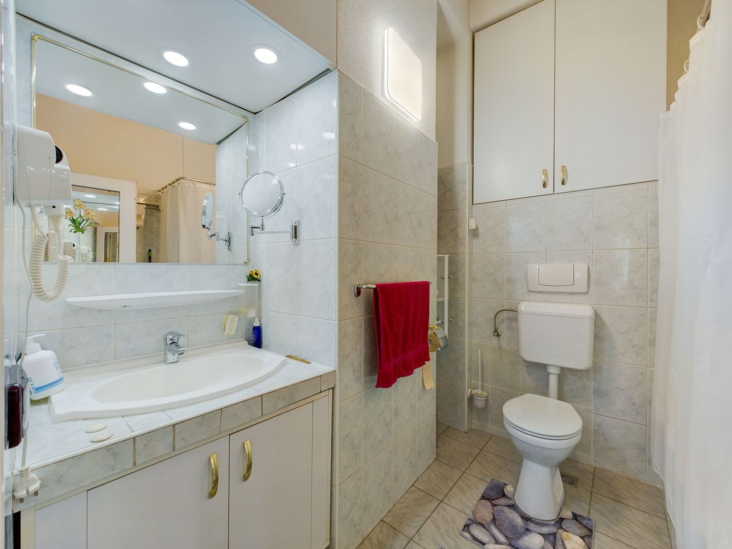 Spațiu comercial, hală și apartamente Aradul Nou - Poză 9