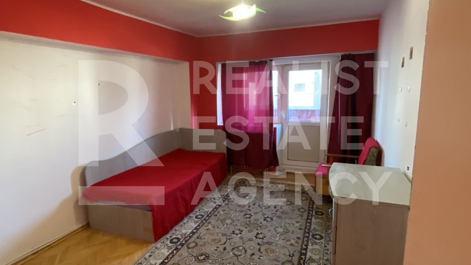 Chirie, apartament, 3 camere, Păcurari, Iași - Poză 6