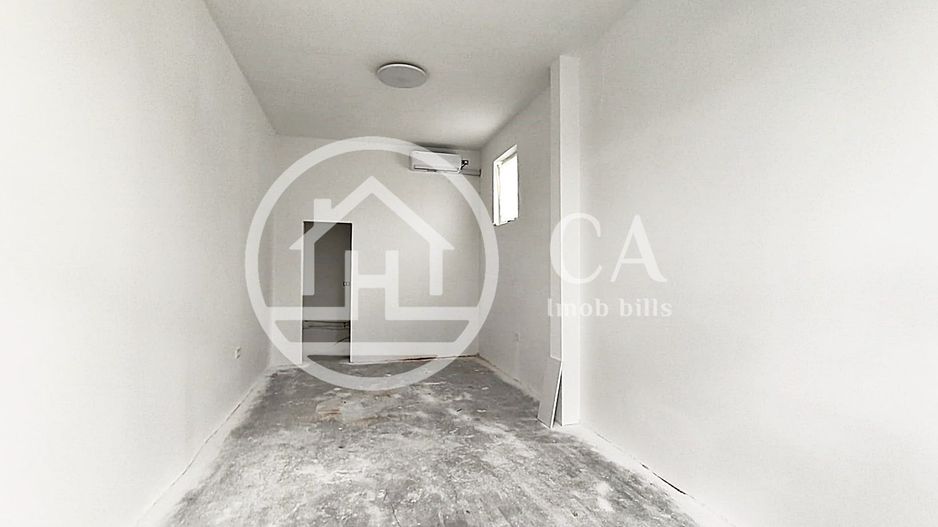 Spațiu comercial de vânzare in zona Rogerius, Oradea - Poză 3