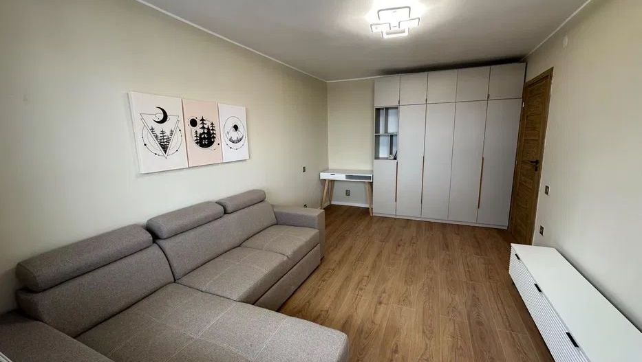 Apartament 2 camere decomandate | Complet renovat | Etaj 9/10 | Mănăștur - Poză 1