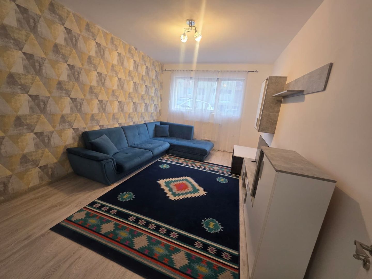 Apartament 2 camere |350€/ lună | Ipotești - Poză 3