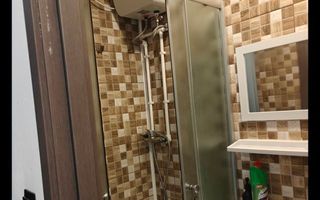Cameră de cămin închiriată, Bularga, 12 mp, cu grup sanitar propriu - Poză 5