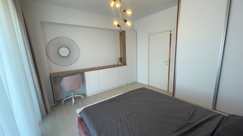 2 rooms apartment NorthSide Park | Sector 1 | Parking included - Poză 8