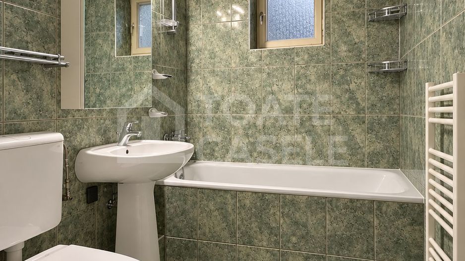 Apartament 4 camere | etaj intermediar | Plopilor - Poză 6