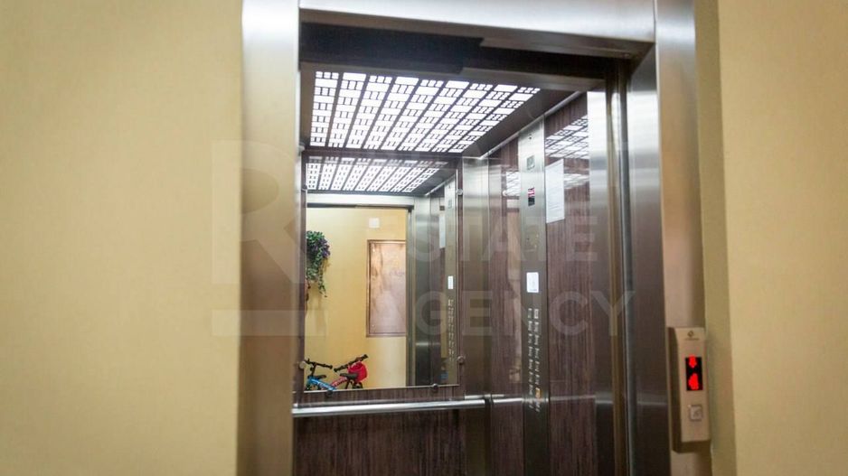 Vânzare, apartament, 2 camere, str. Socoleni, Râșcani - Poză 10